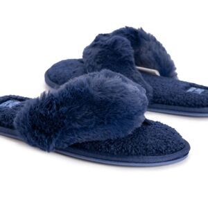 Muk Luks Maren Thong Slipper